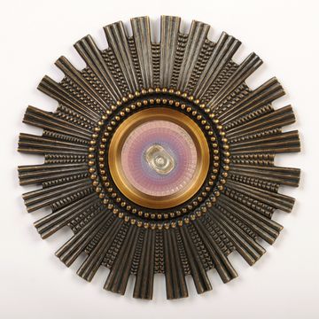 Встраиваемый спот Abrasax 5022-BL