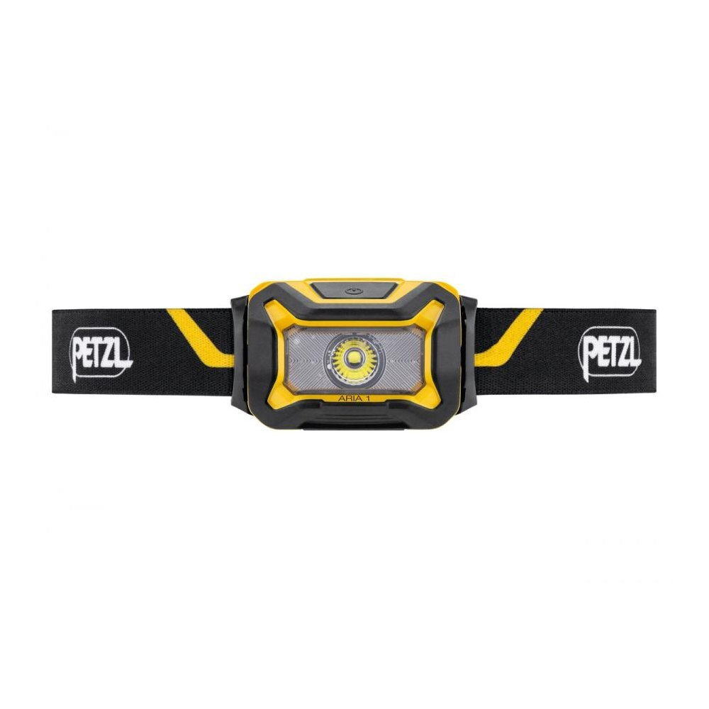 Фонарь налобный PETZL ARIA 1