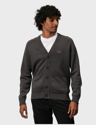 Кардиган AERONAUTICA