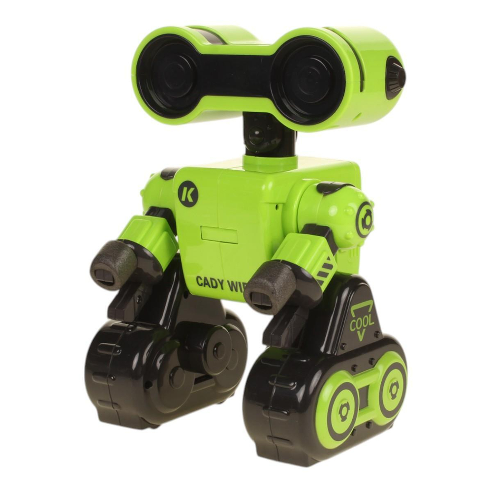 Робот на РУ 24см, коробка K13