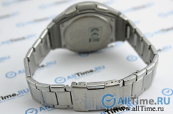 Часы Casio WVA-M650D-2A