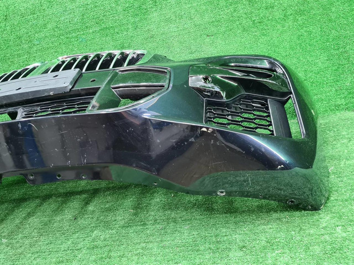 Бампер передний BMW X5 G05 (18-23) M-paket В сборе