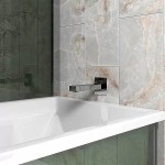 Душевая система PAINI Grazia 21CRSET36911THSHBATH хром