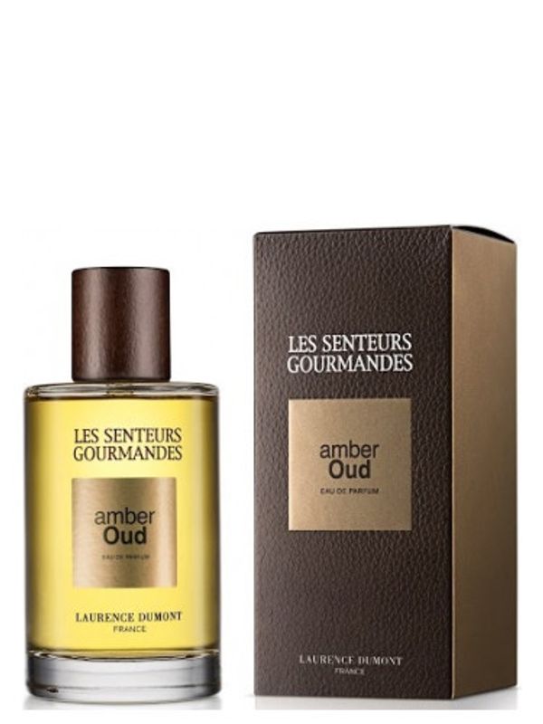 Laurence Dumont Amber Oud