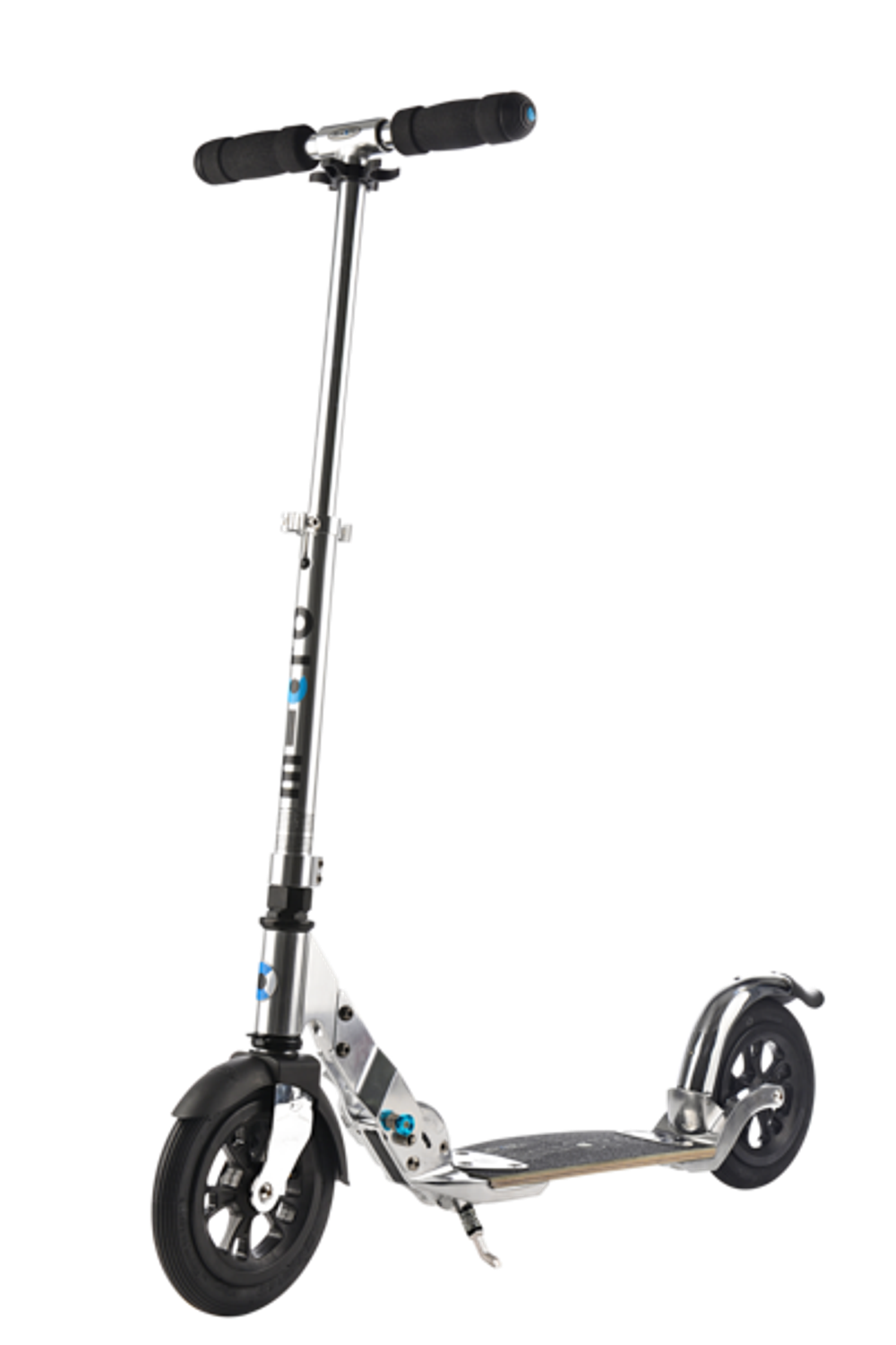 Самокат Micro Flex Air