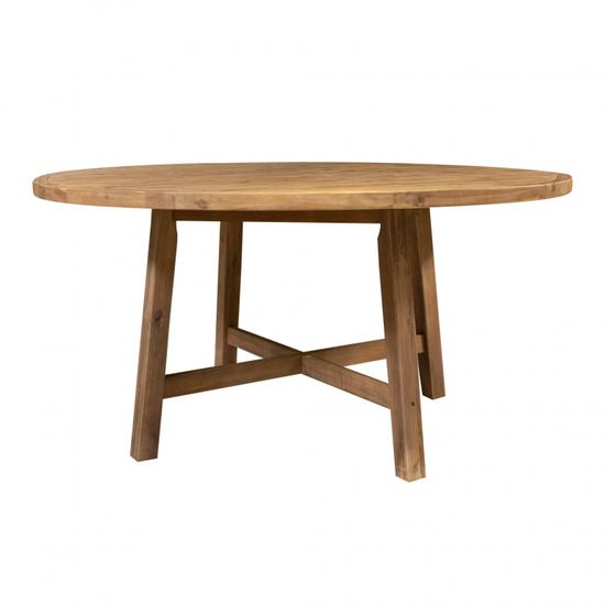 Комплект уличной деревянной мебели Rimini KD