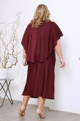 Цена на Платье-5781 больших размеров