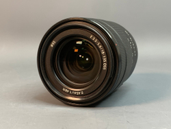 Sony DT 18-135mm 3.5-5.6 SAM