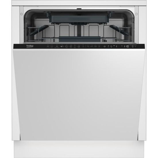 Встраиваемая посудомоечная машина Beko DIN 28322