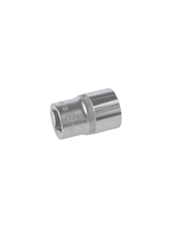 Головка 1/2" Super Lock 18 мм L=38 мм, на холдере Arnezi R0300818