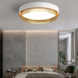 Потолочный Светильник Malia D55 Black Brass 4000К By Imperiumloft