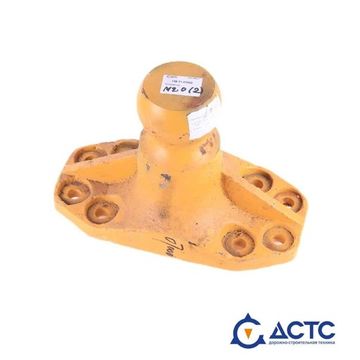 Кронштейн левый SHANTUI