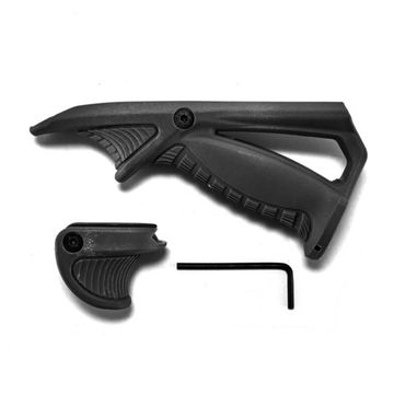 Тактическая рукоять PTK, black