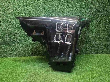 Фара левая GAC GS8 2 (2021-н.в.) LED