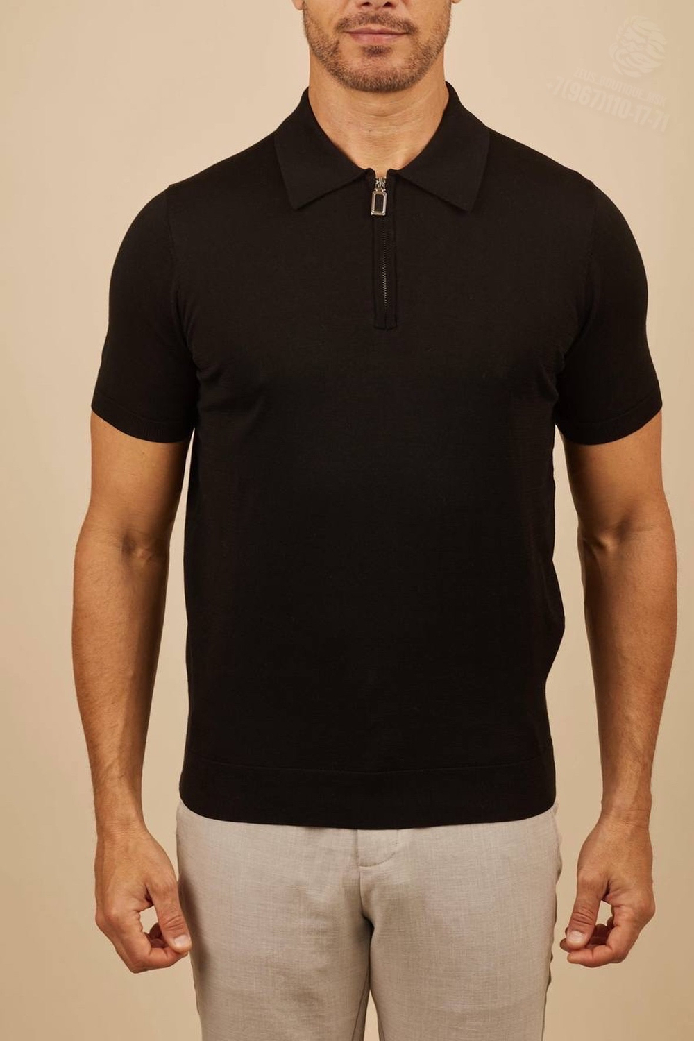 Поло Stefano Ricci