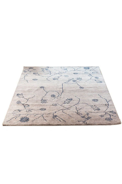 Ковер 160х230 Massimo Garden Blue Дания фото