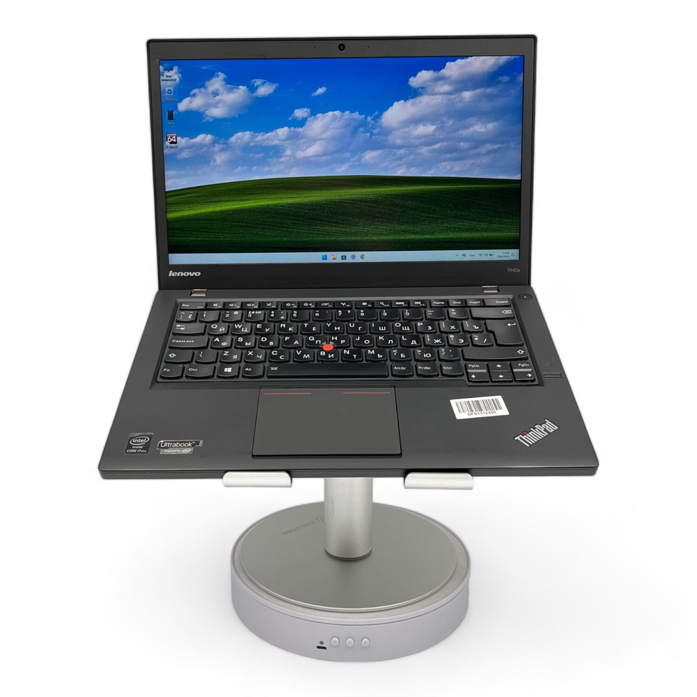 Ноутбук Lenovo ThinkPad T440s 1