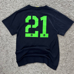 Футболка Bape Brazil