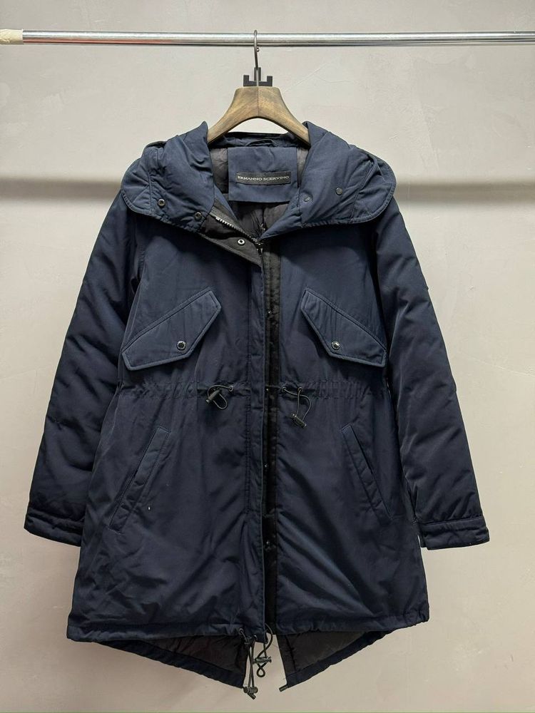 Парка Ermanno Scervino