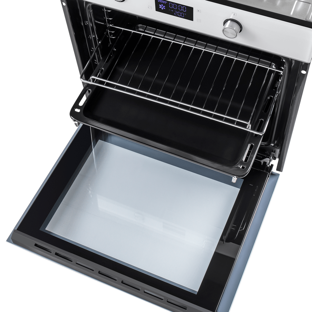 Шкаф духовой электрический MAUNFELD AEOH.749W