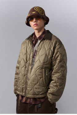 Куртка Винтажная Nothomme Monterest vintage casual relaxed fit