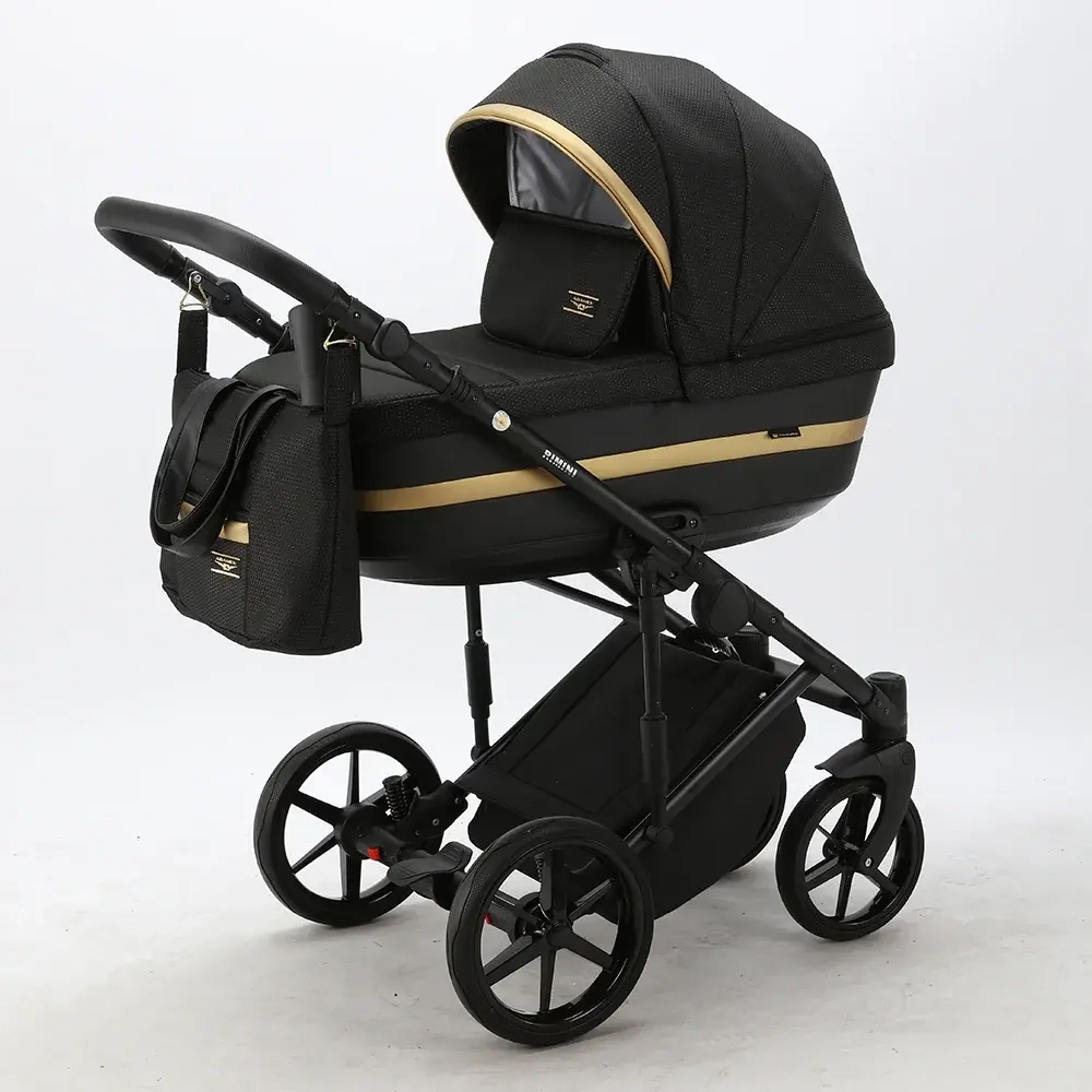 Коляска 2 в 1 Adamex Rimini