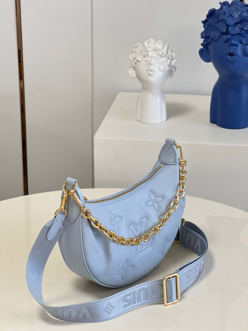 Louis Vuitton Over The Moon