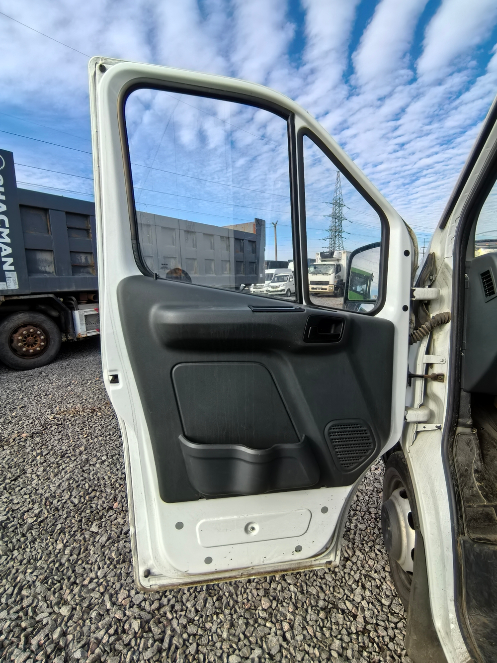 GAZ GAZELLE NEXT Изотермический/рефрижератор 1220R0 (Рефрижератор, Дизельный, 2,8 л, 150 л.с.)