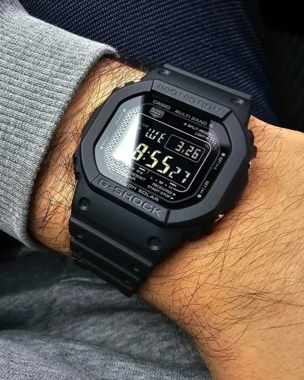 Наручные часы Casio G-Shock GW-5000HS-1ER