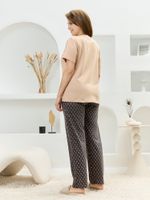 Костюм Наследие-2 Виотекс БЕЖЕВЫЙ