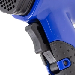 Пневмогайковерт ударный ''Twin Hammer''с реверсом и регулировкой усилия 1/2''(1400Hм, 7000 об/мин,6.3bar,вес 3.2кг) Forsage F-NC-4236