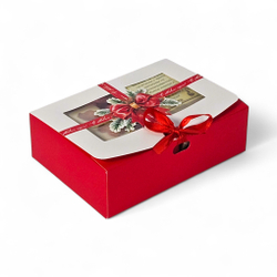 Комплимент "Щелкунчик"