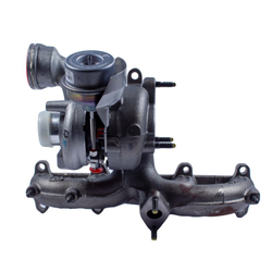 Турбина 54399700008 KKK для Volkswagen