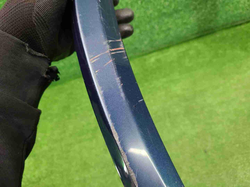 Расширитель задний левый BMW X3 G01 17-24 M-paket