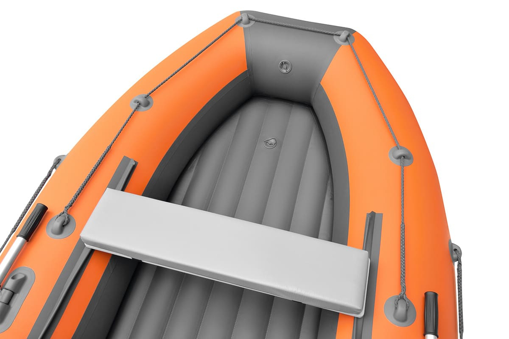 Лодка ПВХ РОДЖЕР Zefir 3300 LT