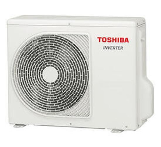 Сплит-система Toshiba RAS-05J2KVG-EE/RAS-05J2AVG-EE