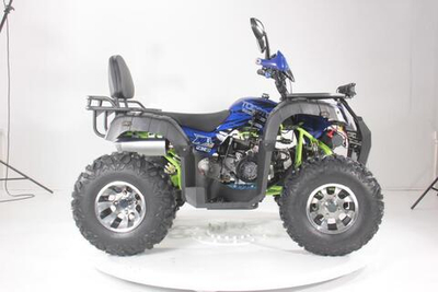 Квадроцикл YACOTA SELA 200 MAX бензин