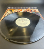 LP The Commodores – United (Вместе). Виниловая пластинка 12 дюймов LP. Мелодия СССР 1988 год