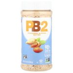 PB2 Foods, The Original PB2, Миндальное масло в порошке, 184 г (6,5 унции)