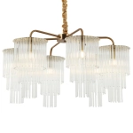 Подвесная люстра Stilfort IMPOSIO 2132/03/06P