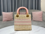 Christian Dior Lady Dior 24 cm