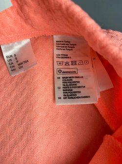 Юбка короткая H&M 44 размер