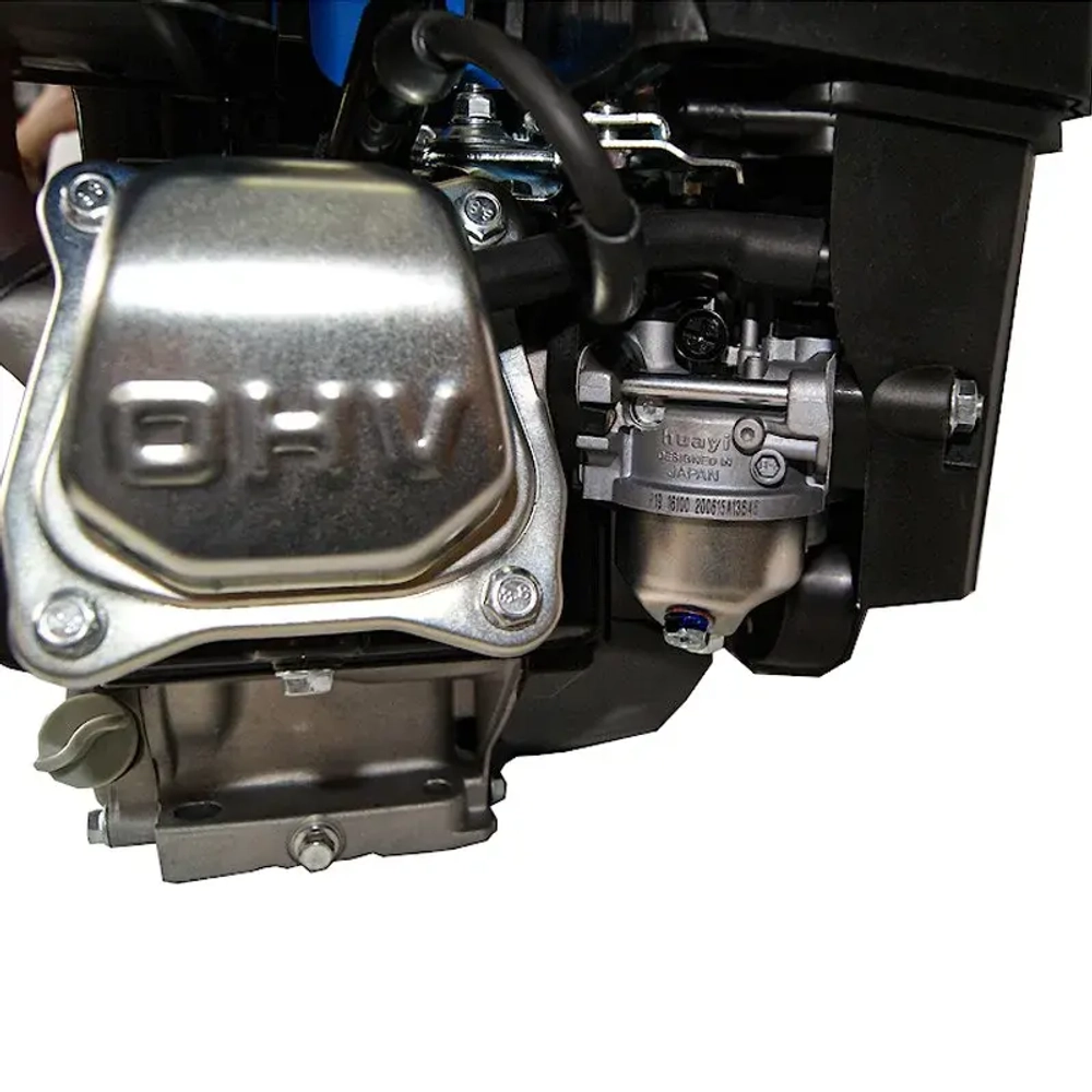 Lifan KP230E D20 7А двигатель бензиновый