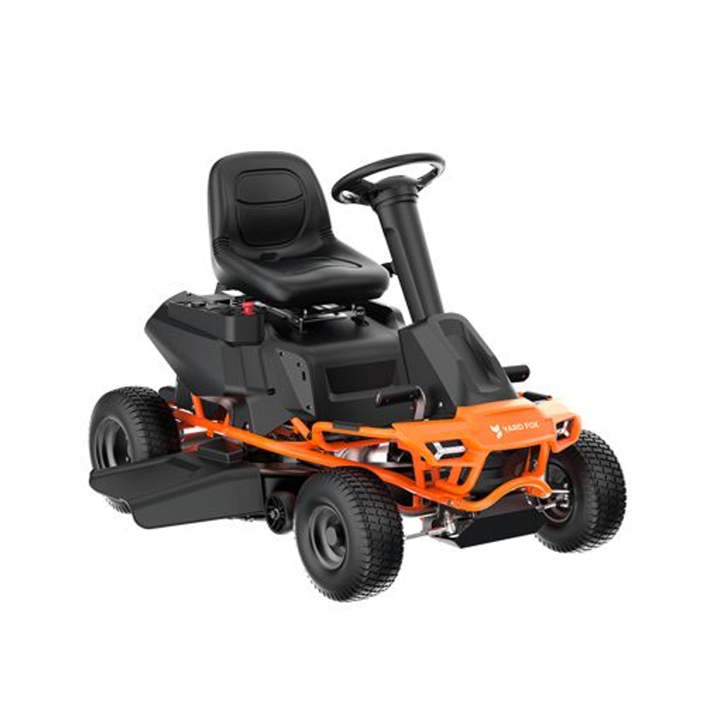 Садовый трактор YARD FOX T 96 SB