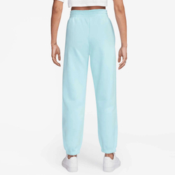 Брюки спортивные женские NIKE W NSW PHNX FLC HR OS PANT 2