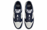 Кроссовки Nike Dunk Low "Midnight Navy"