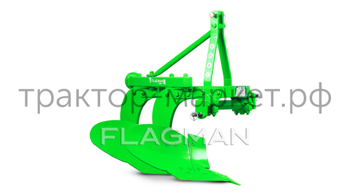 Плуг Flagman | Флагман PRO 2,20