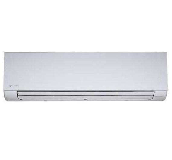 Настенный фанкойл до 5 кВт Clivet CFW-2_5