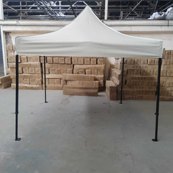 Каркасный шатер