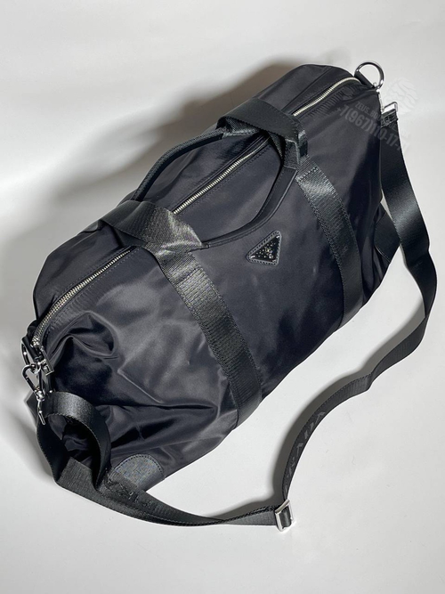 Дорожная сумка Prada
